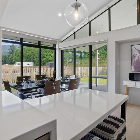 The Best Kept Secret Hanmer Springs Exterior photo