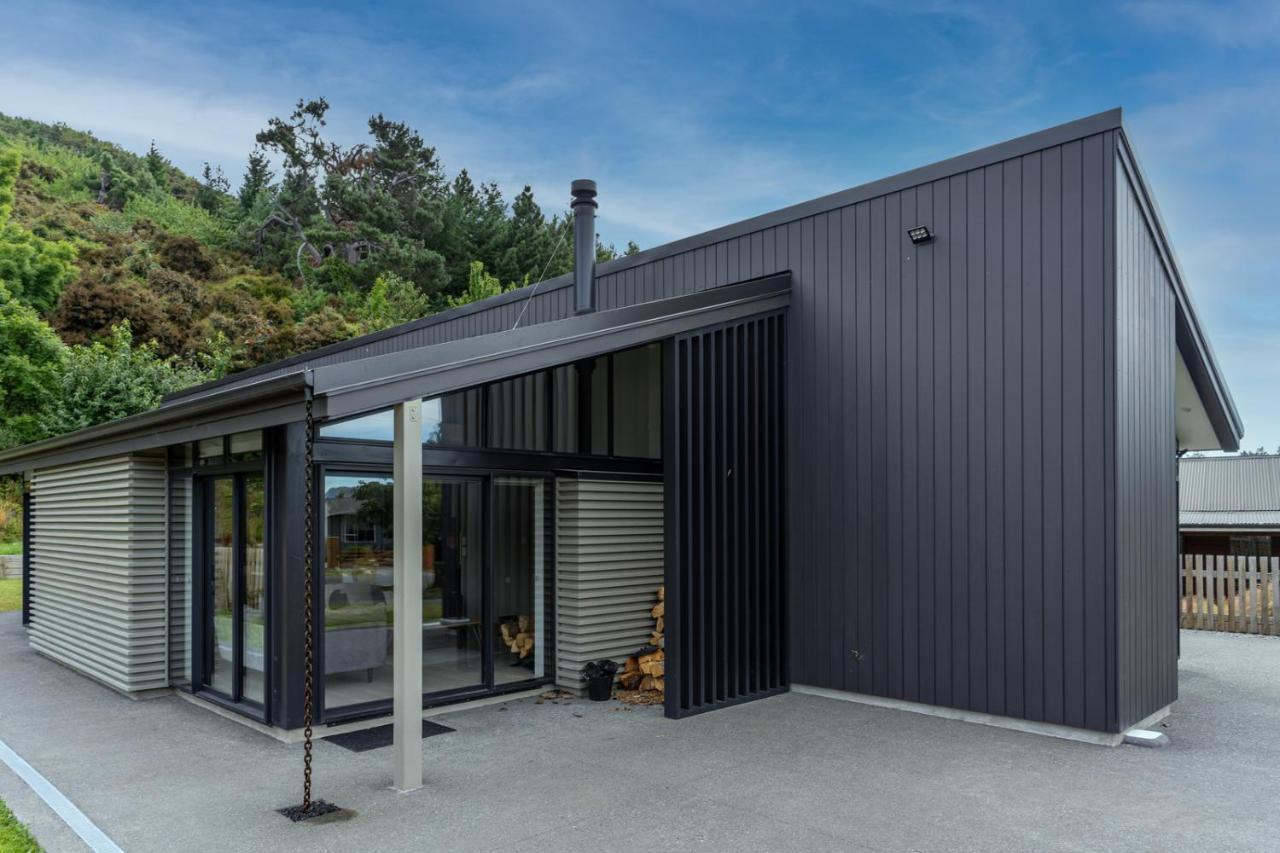 The Best Kept Secret Hanmer Springs Exterior photo